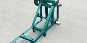 Popcorn Making Machine