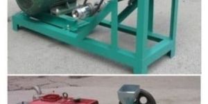 Puffed Rice Popcorn Machine