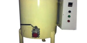 Chocolate Melting Machine