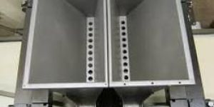 Chocolate Molding Depositor