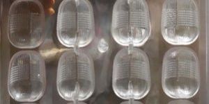 Chocolate Model Mould