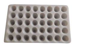 Cone Chocolate Mould