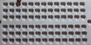 Polycarbonate Chocolate Mould