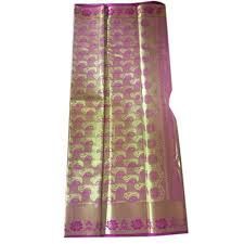 Fancy Silk Saree