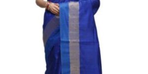 Kosa Silk Saree
