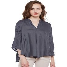 Bell Sleeve Top