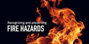 Fire Hazard Analysis Services