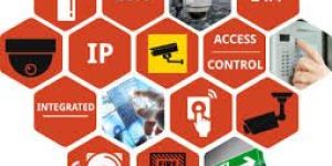 Security System Integration Services