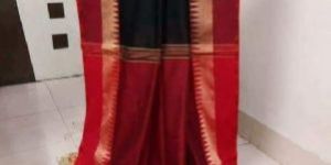 Pure Cotton Sarees