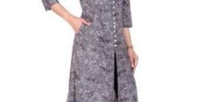 Ladies Kurti