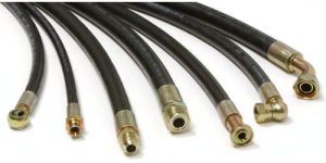 Hydraulic Pneumatic Hose Pipe