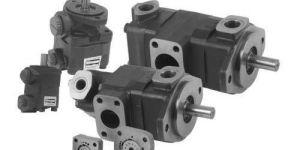 Hydraulic Vane Pump