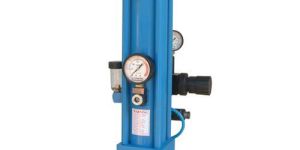 Pneumatic Pump