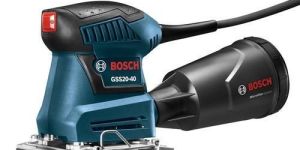 Power Sander