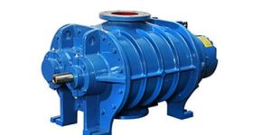 Vacuum Pump