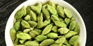 Green Cardamom