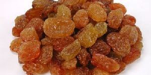 Natural Brown Raisins