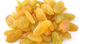 Natural Golden Raisins