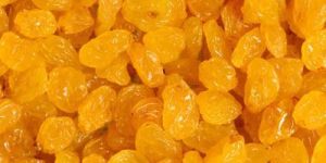 Natural Seedless Raisins