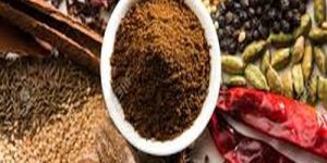 Garam Masala