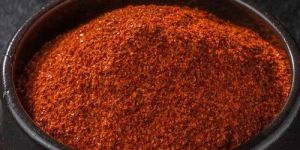 Lal Mirch Powder