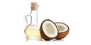 Organic Coconut Oil