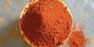 Organic Red Chilli Powder