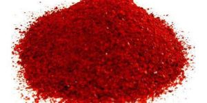 Organic Red Chilli Powder
