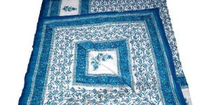 Rajasthani Quilt Winter Rajai