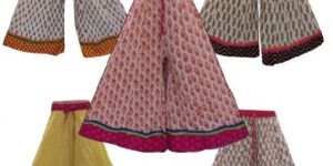 Women Palazzo Trouser