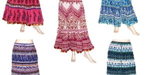 WOMEN Traditional Skirt