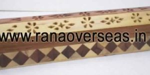 Wooden Incense Burners