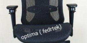 High Back Mesh Chairs