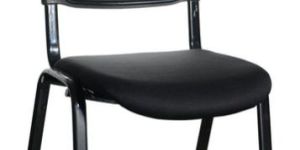 Mesh Visitor Chairs