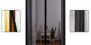 Detachable Mosquito Mesh