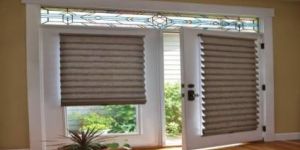 Skylight Honeycomb Blind