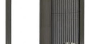 Sleek Frame Mosquito Mesh