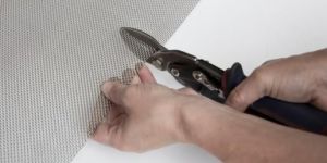 Stainless Steel Wire Mesh Roll