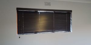 Venetian Blinds