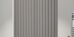 Vertical Blinds