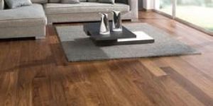 Wooden Flooring