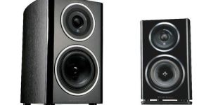 Bass Speakers