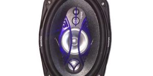 Bluefox Car Speaker