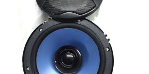 Car Audio Speaker