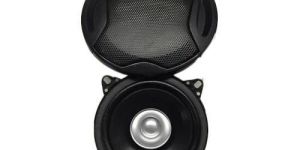 Dual Cone Front Car Speaker