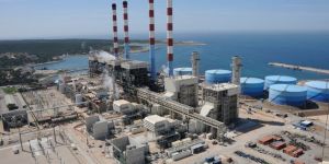 Combined Cycle Power Plant