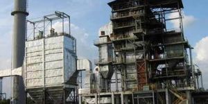 Fuel Based Power Plant