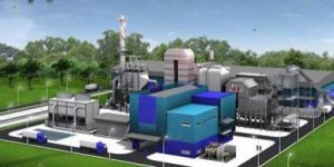 Power Plant Designing Services