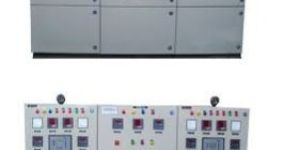 Synchronization Panel