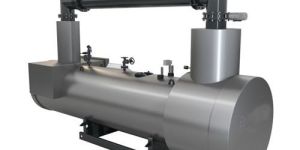 Waste Heat Recovery Boiler